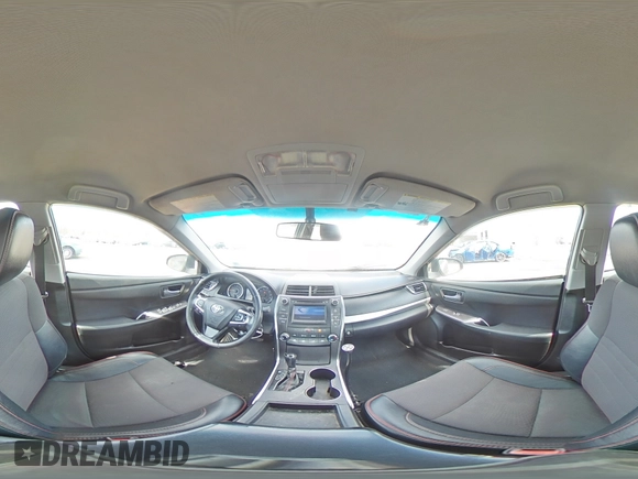 2016 Toyota Camry XLE with VIN 4T1BF1FK9GU168756, listed as a Copart auction lot 51273625 with 212,401 mi miles and Salvage Title. Bid and sale history available at carsss.com. Image 12.