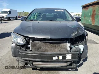 2020 Chevrolet Sonic LT z VIN 1G1JG6SB7L4128341, wystawiony jako Copart lot #49679705 z przebiegiem 54 751 mil mil oraz Szkoda całkowita • Salvage title. Historia ofert i sprzedaży dostępna na DreamBid. Obrazek 5.