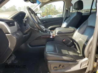 2018 GMC Yukon SLT with VIN 1GKS1BKC2JR146376, listed as a Copart auction lot 80337074 with 0 mi miles and Salvage Title. Bid and sale history available at carsss.com. Image 7.