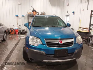 2009 Saturn VUE XE z VIN 3GSCL33P99S569227, wystawiony jako IAAI lot #42337973 z przebiegiem 168 094 mil mil oraz . Historia ofert i sprzedaży dostępna na DreamBid. Obrazek 12.