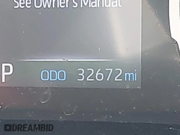 2022 Toyota RAV4 Hybrid XLE z VIN 2T3RWRFV9NW130410, wystawiony jako IAAI lot #42228113 z przebiegiem 32 672 mil mil oraz . Historia ofert i sprzedaży dostępna na DreamBid. Obrazek 15.