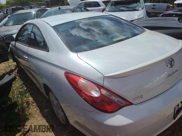 2005 Toyota Solara SE with VIN 4T1CA38P05U056643, listed as a Copart auction lot 40883954 with Not Provided miles and Non Repairable. Bid and sale history available at carsss.com. Image 2.