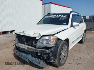 2011 Mercedes-Benz GLK 350 with VIN WDCGG5GB5BF527010, listed as a IAAI auction lot 41918859 with 127,012 mi miles and . Bid and sale history available at DreamBid. Image 18.