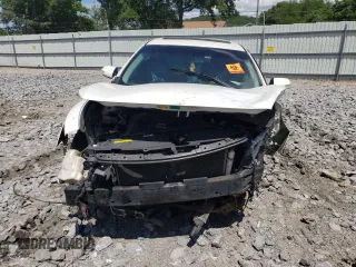 2010 Nissan Maxima SV z VIN 1N4AA5AP8AC810847, wystawiony jako Copart lot #58132315 z przebiegiem 125 500 mil mil oraz Szkoda całkowita • Salvage title. Historia ofert i sprzedaży dostępna na DreamBid. Obrazek 5.