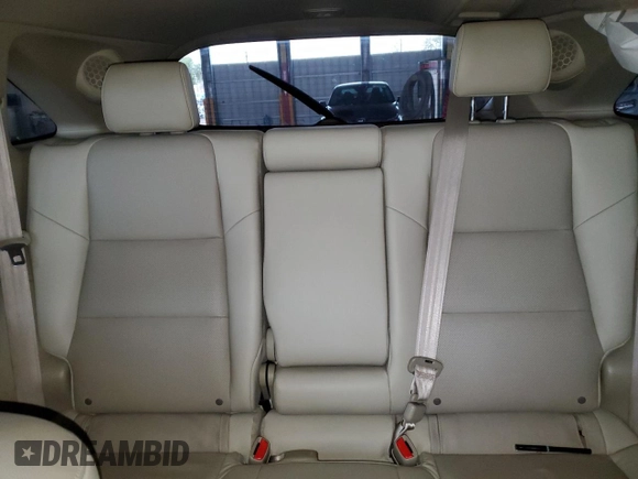 2017 Acura RDX Technology with VIN 5J8TB3H56HL011394, listed as a Copart auction lot 49188115 with 114,615 mi miles and Salvage Title. Bid and sale history available at DreamBid. Image 10.