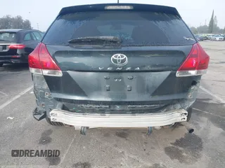 2013 Toyota Venza LE z VIN 4T3ZA3BB4DU079940, wystawiony jako IAAI lot #41596413 z przebiegiem 144 100 mil mil oraz . Historia ofert i sprzedaży dostępna na DreamBid. Obrazek 6.