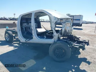 2019 Chevrolet Silverado 1500 High Country with VIN 1GCUYHEL9KZ249925, listed as a IAAI auction lot 41870963 with 1 mi miles. Bid and sale history available at carsss.com. Image 1.