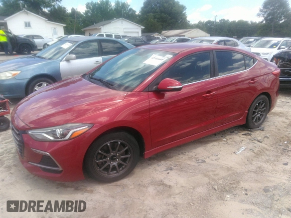2017 Hyundai Elantra Sport с VIN KMHD04LB6HU362856, выставлен на аукционе IAAI как лот 42316689 с пробегом 167 690 миль миль и . История ставок и продаж доступна на DreamBid. Изображение 17.