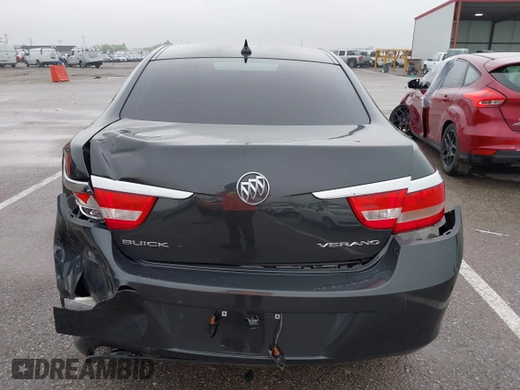 2014 Buick Verano with VIN 1G4PP5SK0E4157531, listed as a IAAI auction lot 42429830 with 98,770 mi miles and . Bid and sale history available at DreamBid. Image 17.