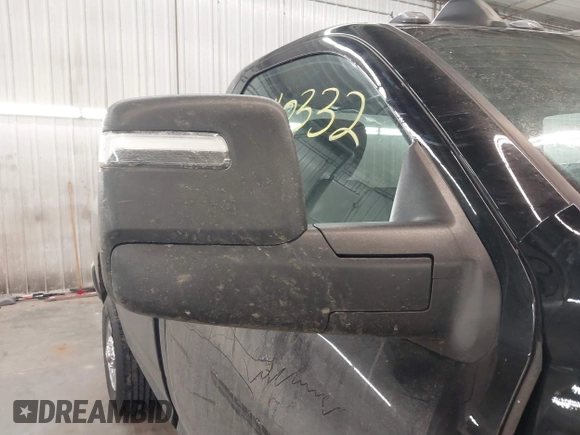 2024 Ram 2500 Tradesman with VIN 3C6MR5AJ8RG298602, listed as a IAAI auction lot 41840332 with 4,049 mi miles and . Bid and sale history available at DreamBid. Image 12.