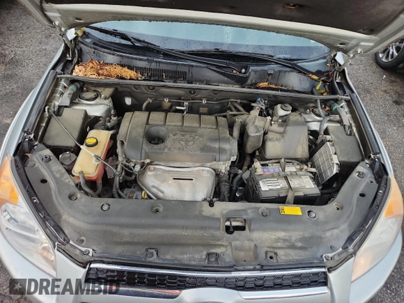 2012 Toyota RAV4 Limited с VIN 2T3DF4DV1CW241983, выставлен на аукционе Copart как лот 60022505 с пробегом 116 289 миль миль и Списание • Salvage title. История ставок и продаж доступна на DreamBid. Изображение 11.