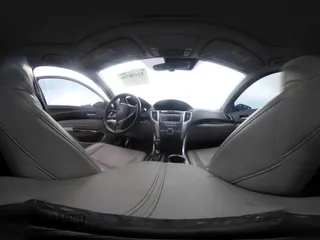 2015 Acura TLX Technology with VIN 19UUB1F51FA024008, listed as a IAAI auction lot 42428728 with 97,084 mi miles and . Bid and sale history available at DreamBid. Image 18.
