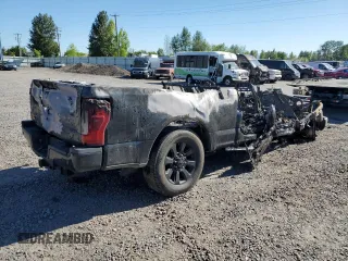 2017 Ford F-350 Platinum z VIN 1FT8W3BT6HEF03010, wystawiony jako Copart lot #54781955 z przebiegiem Nie podano mil oraz Szkody całkowita. Historia ofert i sprzedaży dostępna na DreamBid. Obrazek 3.