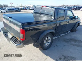 2000 Nissan Frontier XE z VIN 1N6ED27Y7YC341338, wystawiony jako IAAI lot #41486231 z przebiegiem 311 040 mil mil oraz . Historia ofert i sprzedaży dostępna na DreamBid. Obrazek 4.