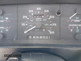 1994 Ford Ranger Splash with VIN 1FTCR14X1RPC62677, listed as a IAAI auction lot 42303908 with 255,610 mi miles and . Bid and sale history available at DreamBid. Image 15.