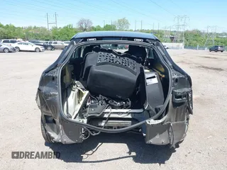2023 Tesla Model Y Long Range with VIN 7SAYGDEE0PA111430, listed as a IAAI auction lot 42156924 with 35,950 mi miles and . Bid and sale history available at DreamBid. Image 17.