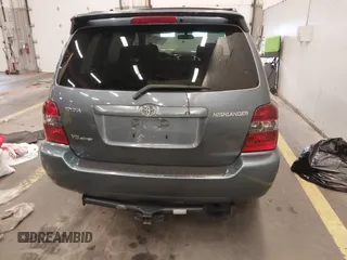 2007 Toyota Highlander z VIN JTEHP21A670192712, wystawiony jako IAAI lot #42272986 z przebiegiem 157 640 mil mil oraz . Historia ofert i sprzedaży dostępna na DreamBid. Obrazek 16.