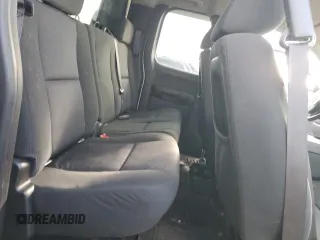 2012 Chevrolet Silverado 1500 LT with VIN 1GCRKSE01CZ271719, listed as a Copart auction lot 88453695 with 139,300 mi miles and Salvage Title. Bid and sale history available at DreamBid. Image 10.