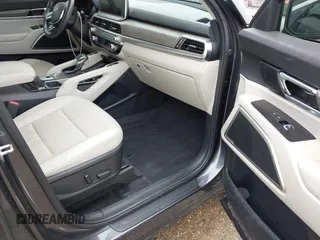2022 Kia Telluride EX with VIN 5XYP34HC0NG195434, listed as a IAAI auction lot 42171838 with 52,506 mi miles and . Bid and sale history available at DreamBid. Image 5.