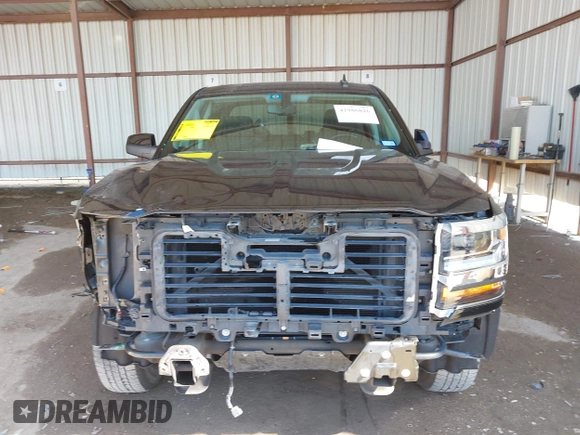 2017 Chevrolet Silverado 1500 LT with VIN 3GCPCREH3HG104014, listed as a IAAI auction lot 41986826 with 58,780 mi miles and . Bid and sale history available at DreamBid. Image 12.