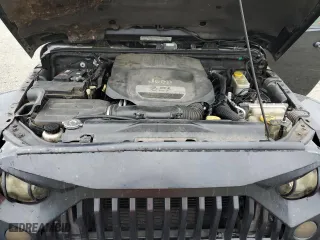 2012 Jeep Wrangler Unlimited Sahara with VIN 1C4HJWEG4CL269873, listed as a Copart auction lot 49000475 with 176,135 mi miles and Clean Title. Bid and sale history available at carsss.com. Image 11.