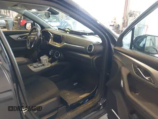 2020 Chevrolet Blazer LT с VIN 3GNKBHRS0LS531984, выставлен на аукционе IAAI как лот 42186124 с пробегом 66 736 миль миль и . История ставок и продаж доступна на DreamBid. Изображение 5.