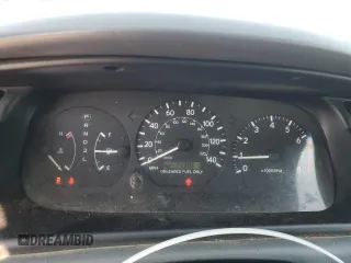 1999 Toyota Camry LE z VIN 4T1BG22K7XU440181, wystawiony jako Copart lot #59304385 z przebiegiem 113 864 mil mil oraz Czysty tytuł • Clean title. Historia ofert i sprzedaży dostępna na DreamBid. Obrazek 9.