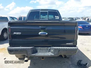 2011 Ford F-150 XL z VIN 1FTFW1EF3BFA85508, wystawiony jako IAAI lot #42620972 z przebiegiem 268 548 mil mil oraz . Historia ofert i sprzedaży dostępna na DreamBid. Obrazek 16.