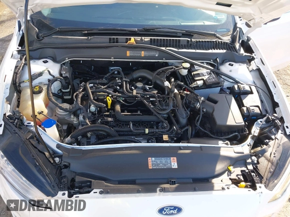 2020 Ford Fusion SE с VIN 3FA6P0HD1LR122177, выставлен на аукционе IAAI как лот 41749652 с пробегом 54 365 миль миль и . История ставок и продаж доступна на DreamBid. Изображение 10.