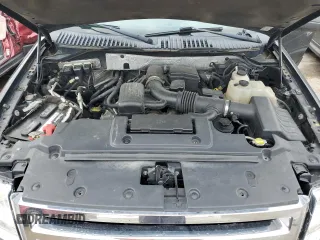 2010 Ford Expedition SSV с VIN 1FMJU1G5XAEB72651, выставлен на аукционе Copart как лот 53670525 с пробегом Не указан миль и Списание • Salvage title. История ставок и продаж доступна на DreamBid. Изображение 12.