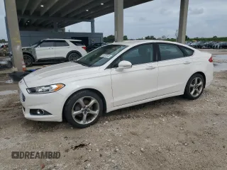 2013 Ford Fusion SE z VIN 3FA6P0HR6DR278518, wystawiony jako Copart lot #65320245 z przebiegiem 139 357 mil mil oraz Czysty tytuł • Clean title. Historia ofert i sprzedaży dostępna na DreamBid. Obrazek 1.