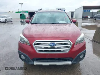 2017 Subaru Outback Limited with VIN 4S4BSAKC1H3222553, listed as a IAAI auction lot 42476627 with 101,115 mi miles and . Bid and sale history available at DreamBid. Image 12.