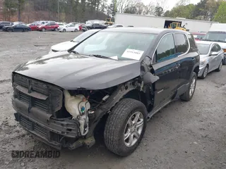 2017 GMC Acadia SLE z VIN 1GKKNKLA4HZ243333, wystawiony jako IAAI lot #41915885 z przebiegiem 214 032 mil mil oraz . Historia ofert i sprzedaży dostępna na DreamBid. Obrazek 18.