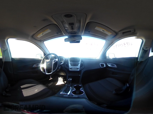 2017 Chevrolet Equinox LT with VIN 2GNFLFEK4H6282720, listed as a IAAI auction lot 41830490 with 131,275 mi miles and . Bid and sale history available at DreamBid. Image 19.