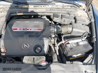 2007 Acura TL Type-S with VIN 19UUA76567A007244, listed as a IAAI auction lot 41907440 with 1 mi miles. Bid and sale history available at carsss.com. Image 10.