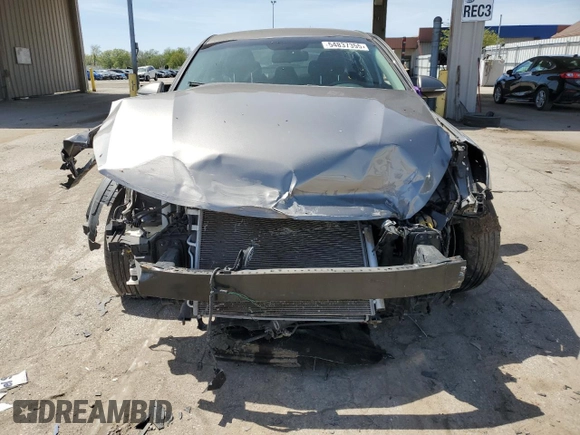 2018 Kia Optima LX with VIN 5XXGT4L31JG256909, listed as a Copart auction lot 54837355 with 87,900 mi miles and Clean title. Bid and sale history available at DreamBid. Image 5.