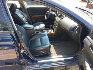 2004 Nissan Maxima SE with VIN 1N4BA41E04C903587, listed as a IAAI auction lot 42433154 with 213,535 mi miles and . Bid and sale history available at DreamBid. Image 5.