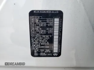 2024 Infiniti QX55 Sensory z VIN 3PCAJ5LR7RF112348, wystawiony jako Copart lot #56745115 z przebiegiem 14 051 mil mil oraz Szkody całkowita. Historia ofert i sprzedaży dostępna na DreamBid. Obrazek 13.