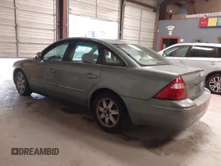 2006 Ford Five Hundred SEL с VIN 1FAFP24196G137352, выставлен на аукционе IAAI как лот 41910085 с пробегом Не указан миль и . История ставок и продаж доступна на DreamBid. Изображение 3.