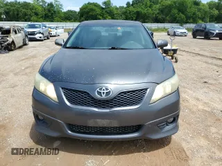 2011 Toyota Camry LE with VIN 4T1BF3EK3BU128484, listed as a Copart auction lot 55527225 with 236,198 mi miles and Clean Title. Bid and sale history available at carsss.com. Image 5.