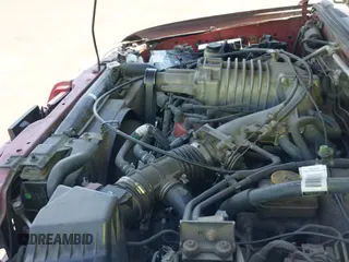 2003 Nissan Frontier SVE с VIN 1N6MD27Y43C410944, выставлен на аукционе IAAI как лот 42485044 с пробегом 168 274 миль миль и . История ставок и продаж доступна на DreamBid. Изображение 16.