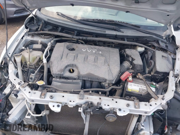 2010 Toyota Corolla with VIN 2T1BU4EE9AC502425, listed as a IAAI auction lot 42085262 with 120,148 mi miles and . Bid and sale history available at DreamBid. Image 10.