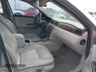 2006 Chevrolet Impala SS with VIN 2G1WD58C369348134, listed as a IAAI auction lot 41418133 with 214,104 mi miles and . Bid and sale history available at DreamBid. Image 5.