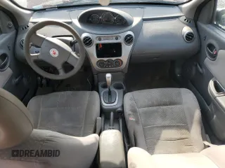2005 Saturn ION ION 2 z VIN 1G8AJ52F15Z131502, wystawiony jako Copart lot #51218185 z przebiegiem 225 157 mil mil oraz Szkoda całkowita • Salvage title. Historia ofert i sprzedaży dostępna na DreamBid. Obrazek 8.