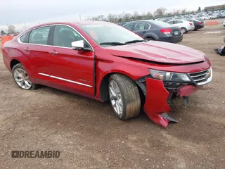 2014 Chevrolet Impala LTZ с VIN 2G1155S32E9160624, выставлен на аукционе IAAI как лот 42096380 с пробегом 99 276 миль миль и . История ставок и продаж доступна на DreamBid. Изображение 1.