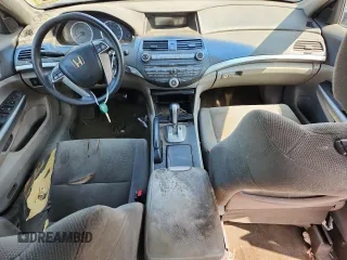 2010 Honda Accord EX with VIN 1HGCP2F77AA105401, listed as a Copart auction lot 65510785 with 138,321 mi miles and Clean title. Bid and sale history available at DreamBid. Image 8.