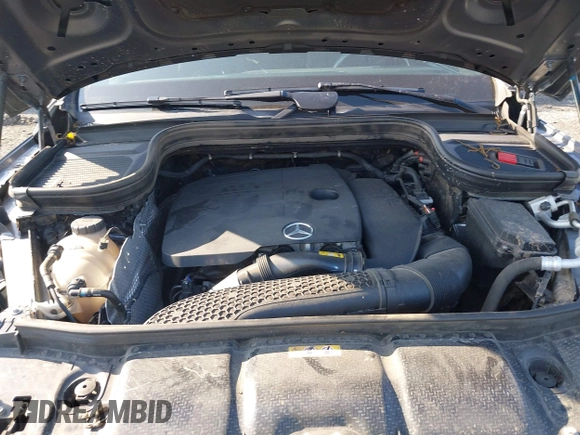 2021 Mercedes-Benz GLE 350 with VIN 4JGFB4KB2MA412328, listed as a IAAI auction lot 42540187 with 73,416 mi miles and . Bid and sale history available at DreamBid. Image 10.