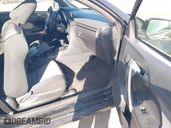 2015 Scion tC with VIN JTKJF5C71F3090963, listed as a IAAI auction lot 41802183 with 107,650 mi miles. Bid and sale history available at carsss.com. Image 5.