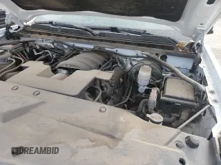 2018 Chevrolet Silverado 1500 LS z VIN 1GCVKNEC5JZ293939, wystawiony jako Copart lot #71976635 z przebiegiem 44 625 mil mil oraz Szkoda całkowita • Salvage title. Historia ofert i sprzedaży dostępna na DreamBid. Obrazek 13.