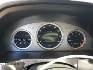 2010 Mercedes-Benz GLK 350 with VIN WDCGG8HB8AF450311, listed as a Copart auction lot 67381194 with 190,323 mi miles and Clean Title. Bid and sale history available at DreamBid. Image 9.